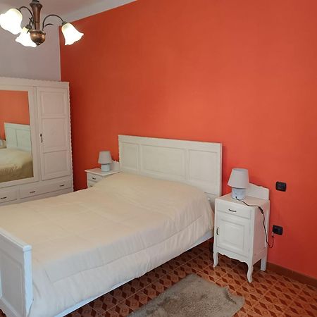 Aparthotel La Ghiacciaia à Verzuolo Extérieur photo