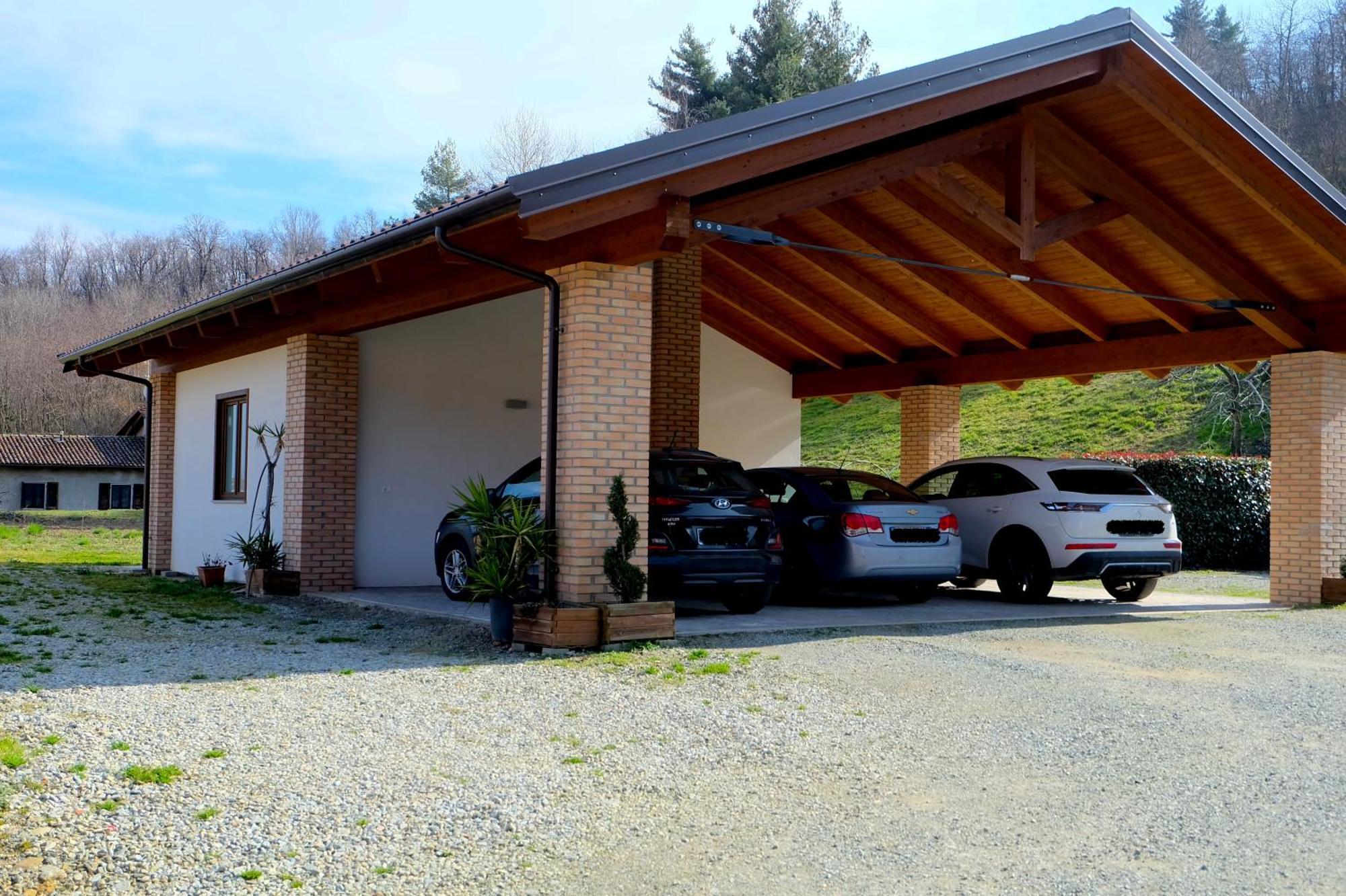 Aparthotel La Ghiacciaia à Verzuolo Extérieur photo
