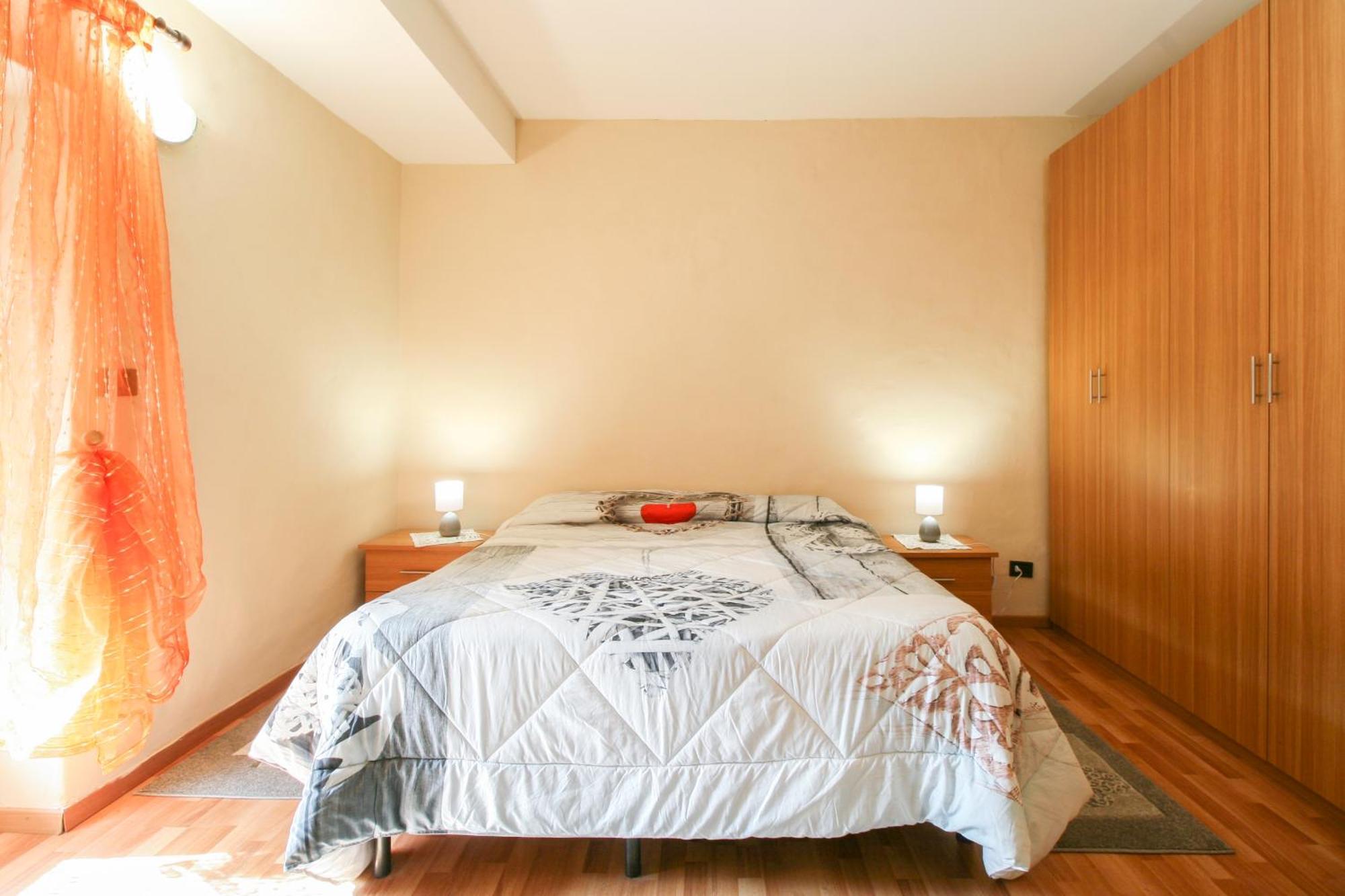 Aparthotel La Ghiacciaia à Verzuolo Extérieur photo