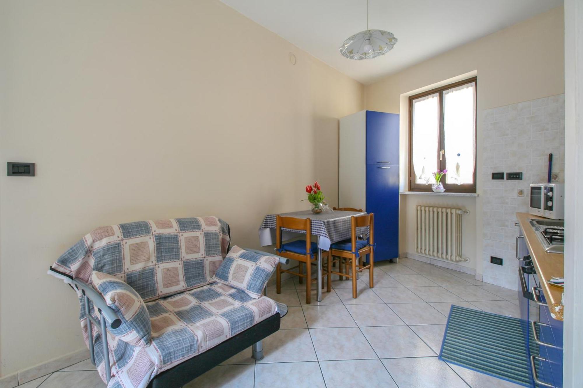 Aparthotel La Ghiacciaia à Verzuolo Extérieur photo