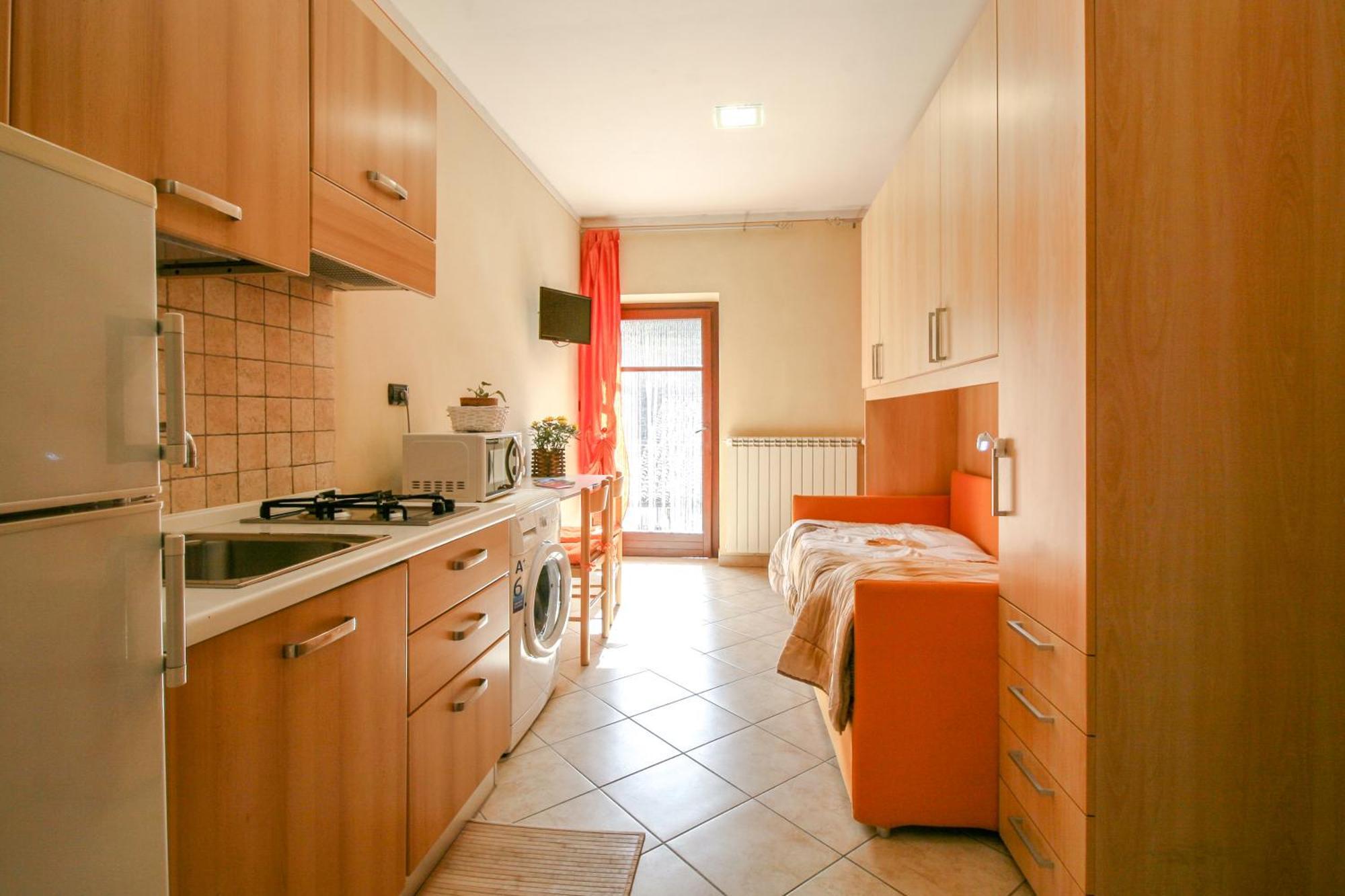 Aparthotel La Ghiacciaia à Verzuolo Extérieur photo