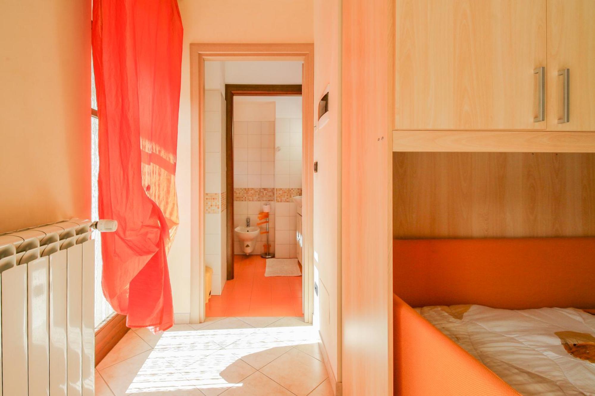 Aparthotel La Ghiacciaia à Verzuolo Extérieur photo