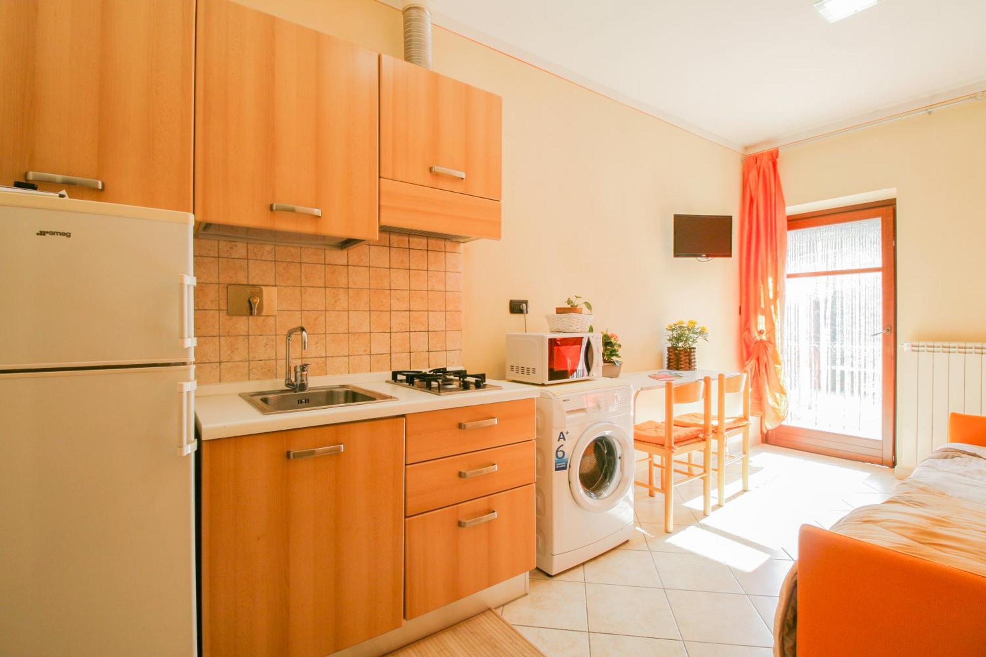 Aparthotel La Ghiacciaia à Verzuolo Extérieur photo