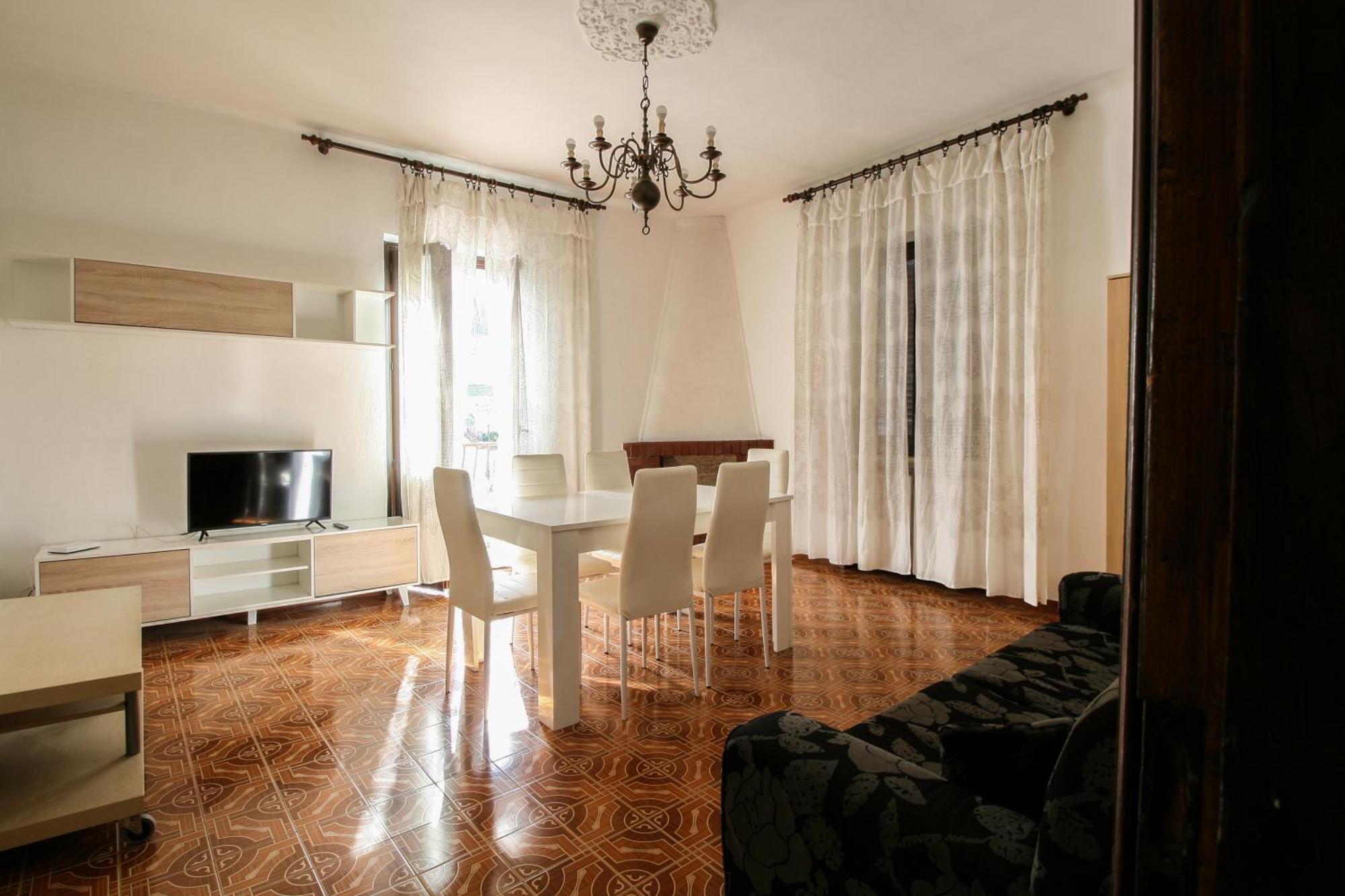 Aparthotel La Ghiacciaia à Verzuolo Extérieur photo