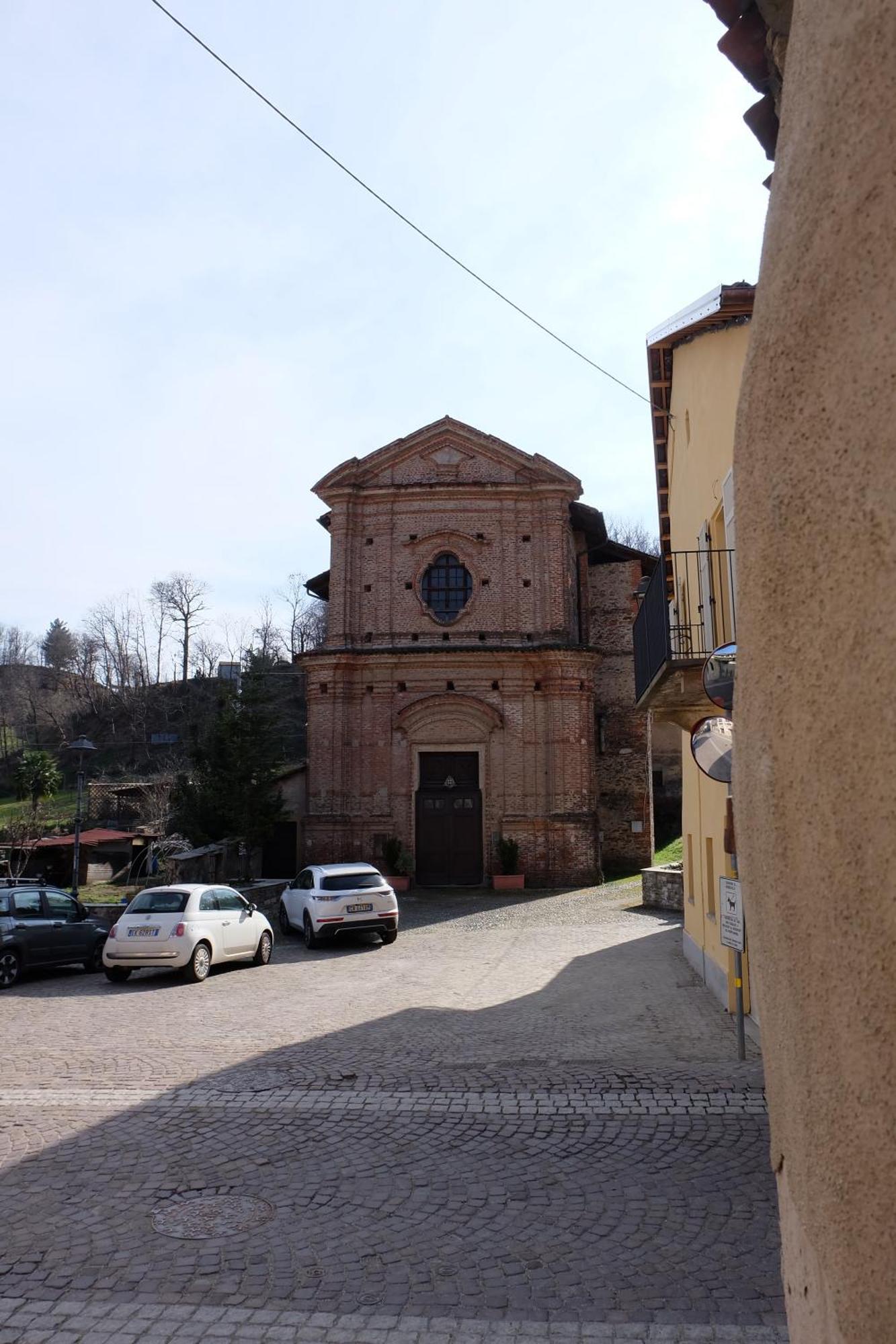 Aparthotel La Ghiacciaia à Verzuolo Extérieur photo