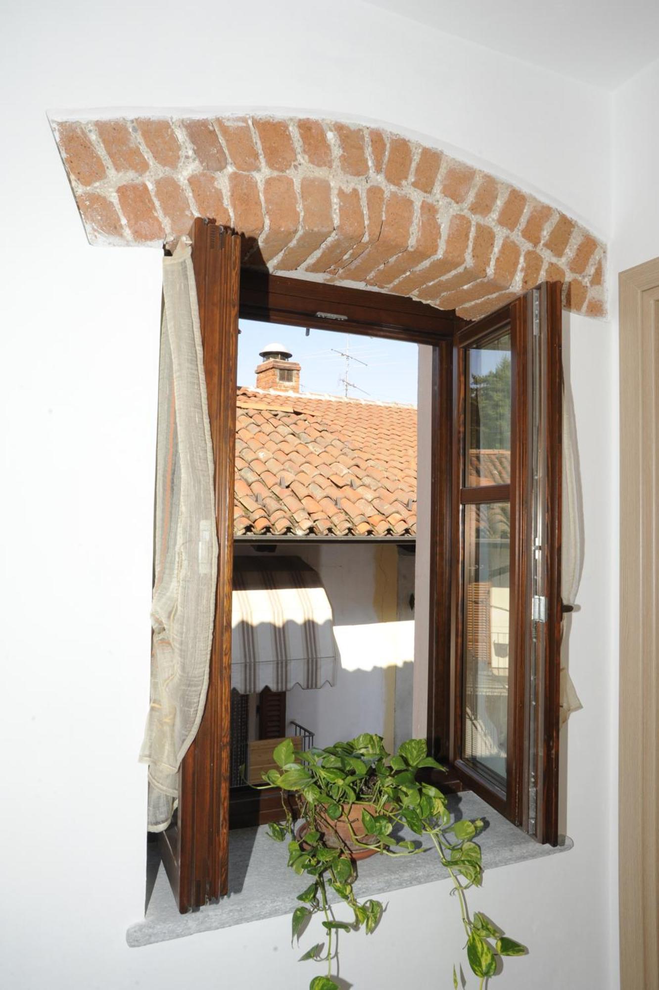 Aparthotel La Ghiacciaia à Verzuolo Extérieur photo