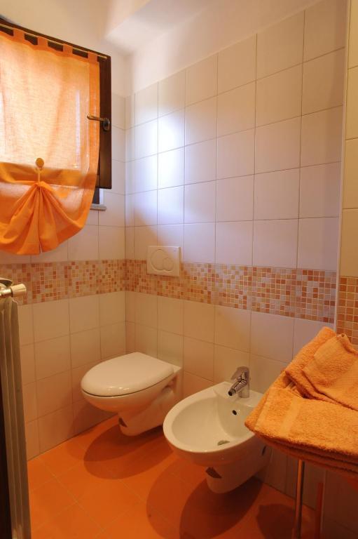Aparthotel La Ghiacciaia à Verzuolo Extérieur photo